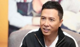 甄子丹爆料吴毅了吗视频,揭秘背后惊人内幕